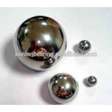 China quality 4mm/6mm/8mm/10mm/12mm bulk chrome steel balls for bearing